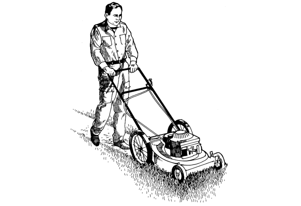 New AD CVD Petitions - Push Lawn Mowers from China and Vietnam