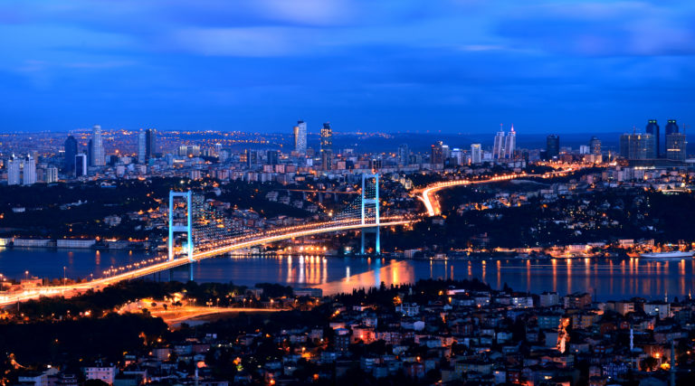 Manufacturing lawyers in Turkey