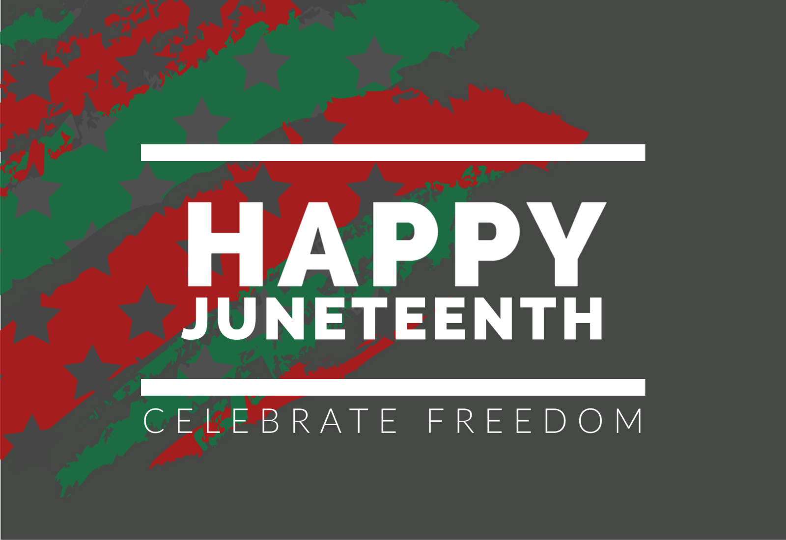 photo of Juneteenth Is a National Holiday, But the Struggle for Equality Continues image