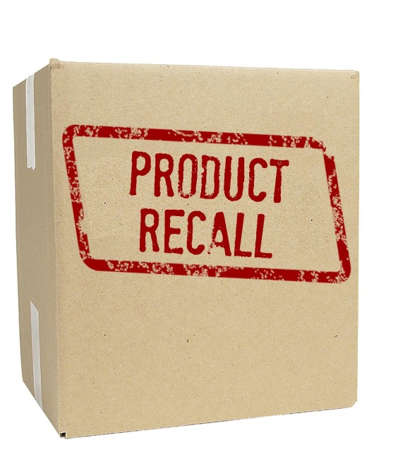 Get your marijuana product recall plan in place. Now. 