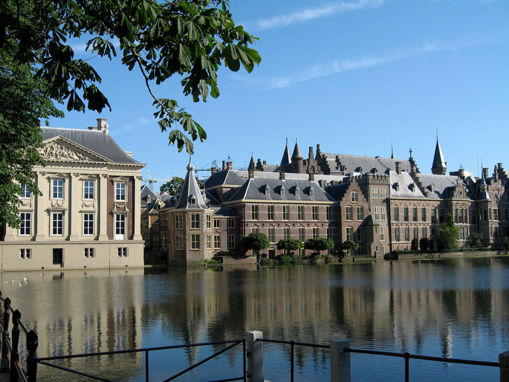 The Hague is more than just a charming town in Holland. It is also how you must serve process on Chinese companies.