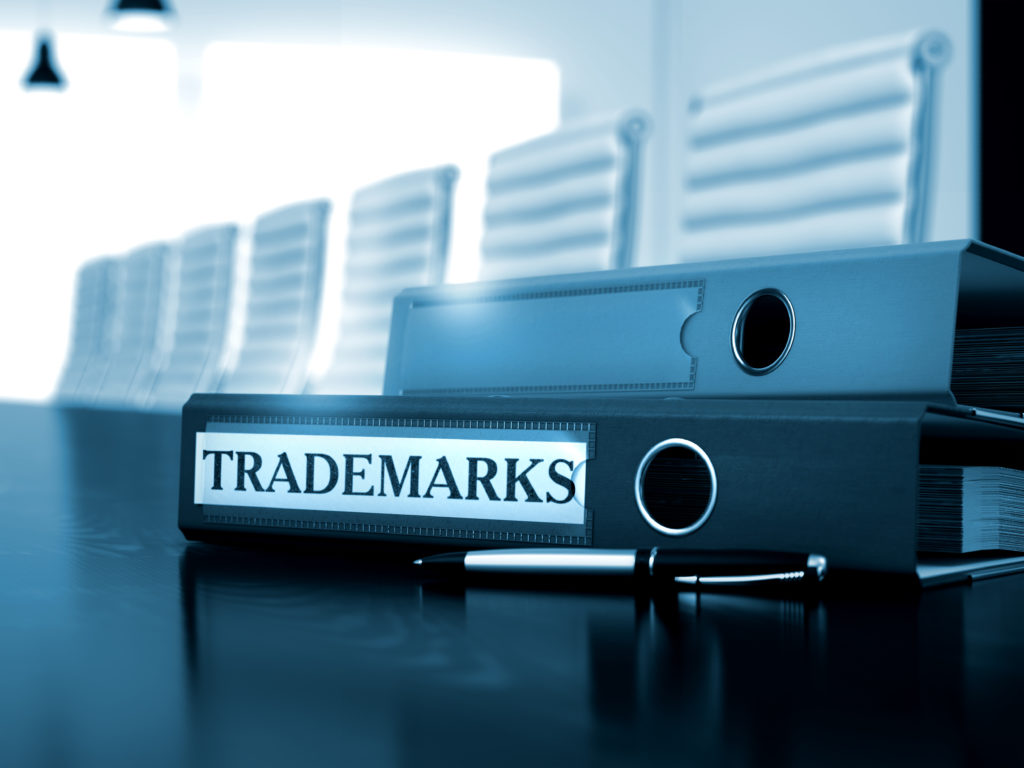 Trademarks and international trade