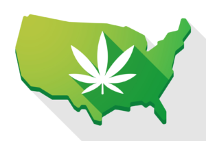 federal cannabis legislation