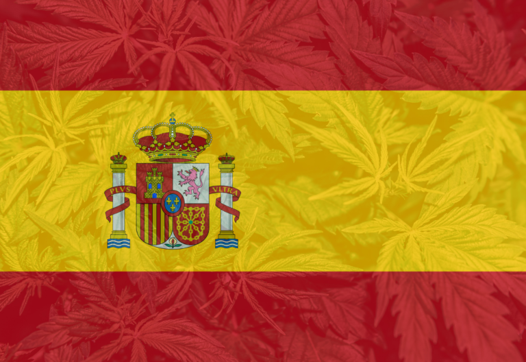 Spain Medical Cannabis
