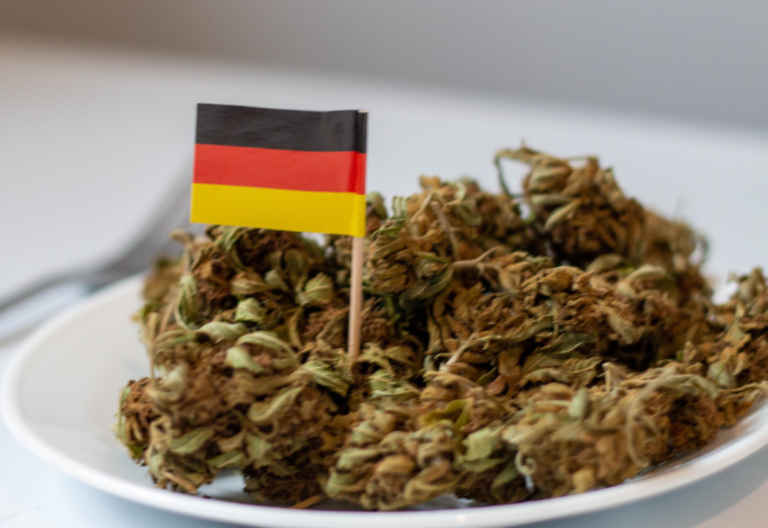 legalización del cannabis en alemania