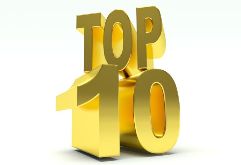Top Ten Things to do to succeed in International business