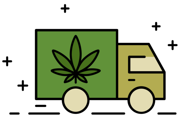 california interstate cannabis sales export