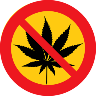 Cannabis moratorium