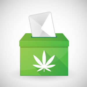 adult use cannabis ballot measures