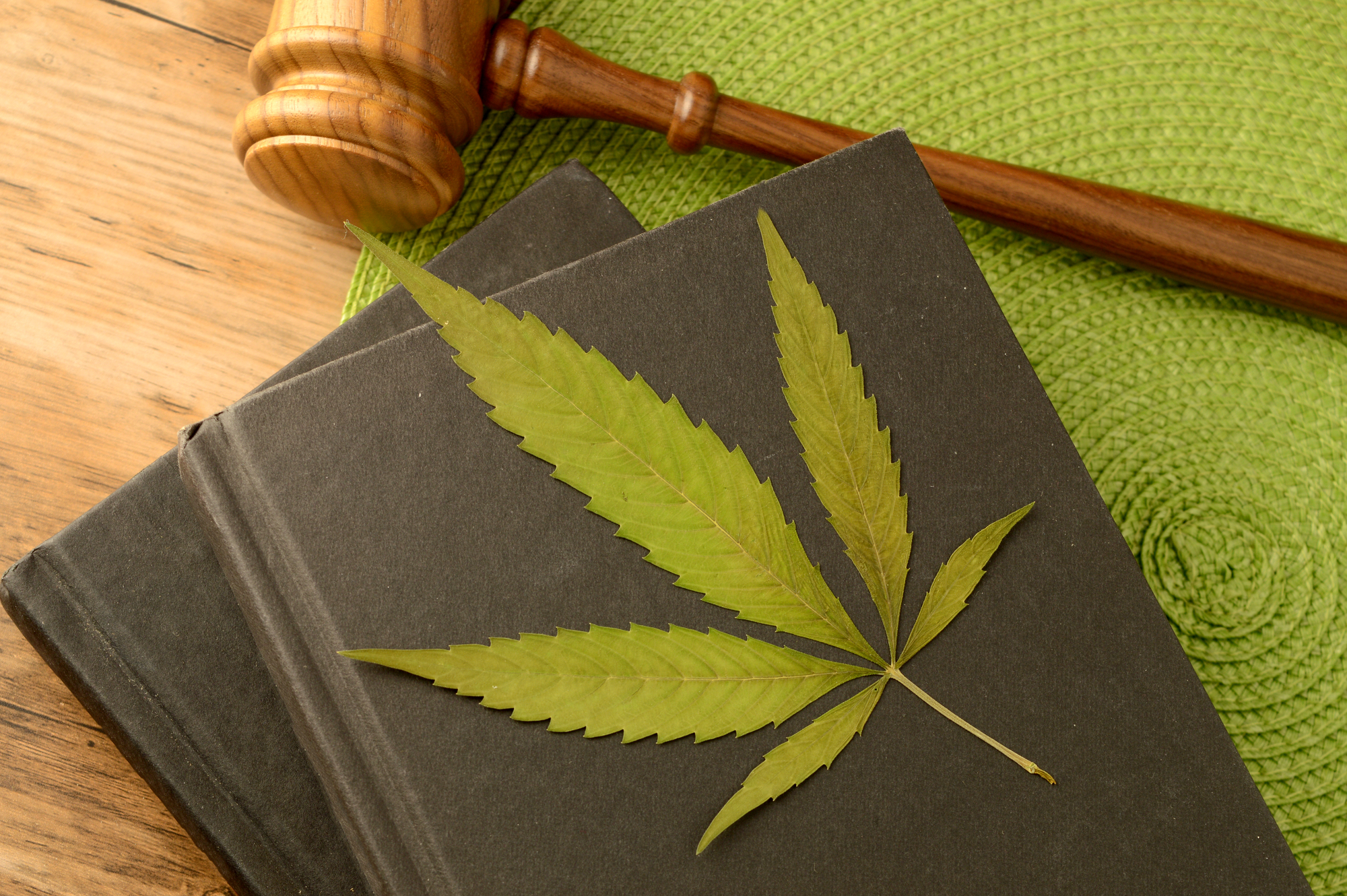 Cannabis-Rechtsstreitigkeiten