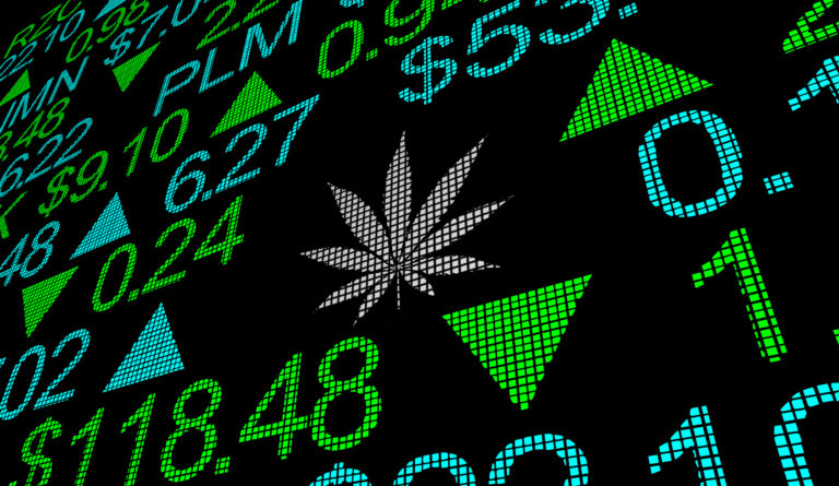 大麻股票促销计划