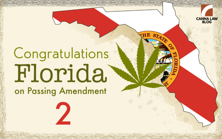 Florida legalizes cannabis