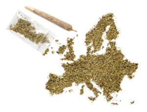 europe cannabis