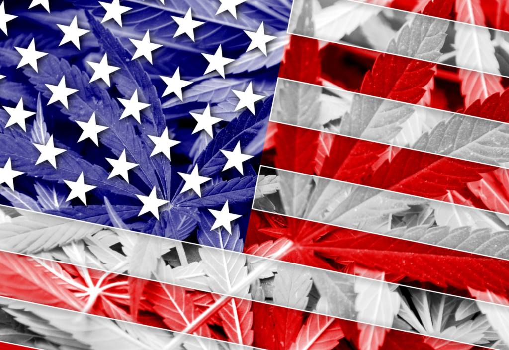 federal cannabis legislation prepare act