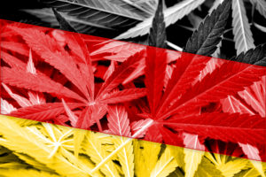 germany cannabis