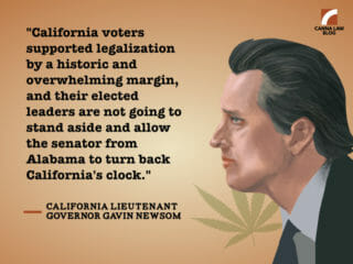 California cannabis