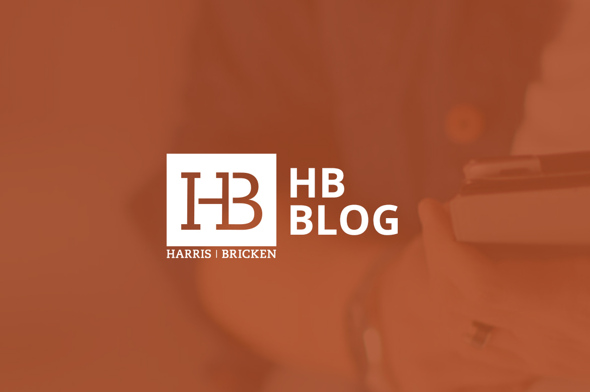 hb blog 徽标