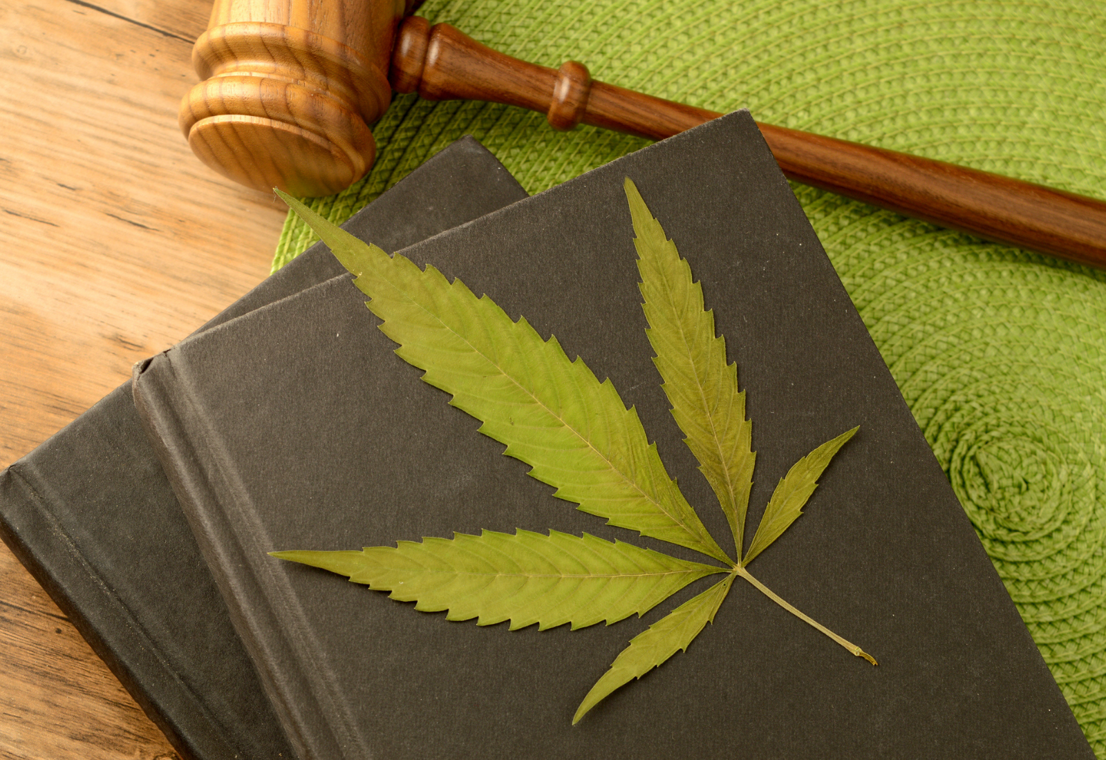 Anwaltsethik Marihuana Cannabis