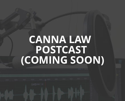 podcast canna law