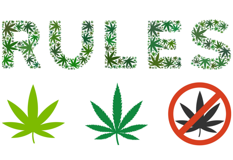 rules oregon cannabis hemp delta-8 cbn