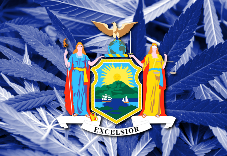 new york cannabis legislation