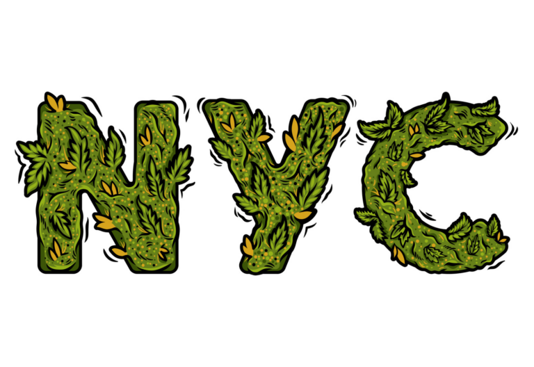 new york city cannabis