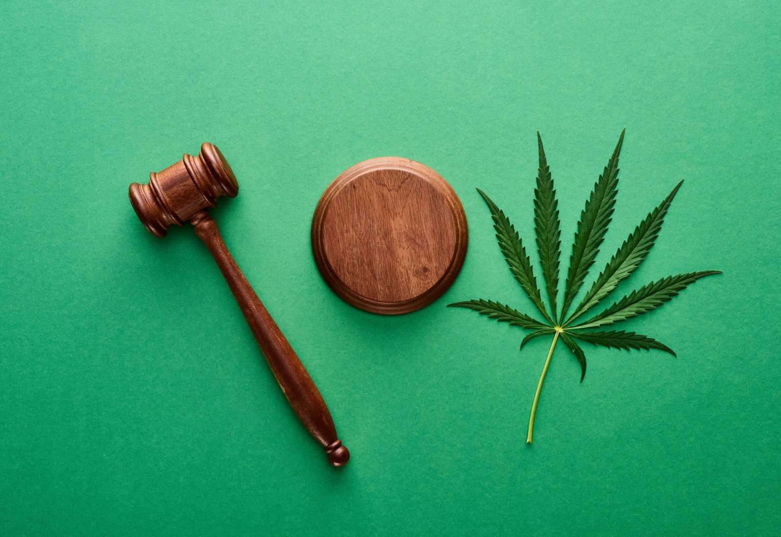 俄勒冈州的大麻诉讼 ODA