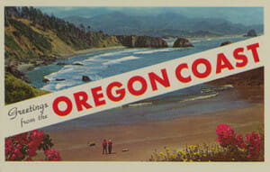 Figuring out what to do with Oregon wholesale cannabis will not be a day at the (Oregon) beach