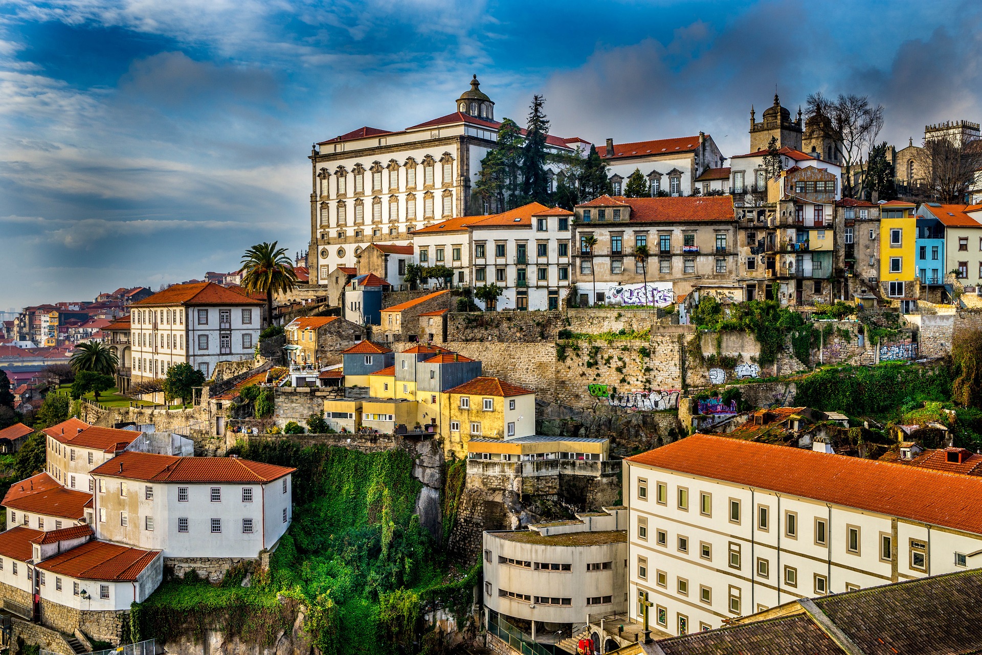 Portugal Real Estate