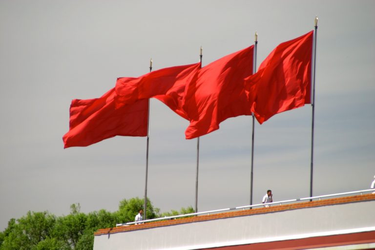 manufacturing red flags