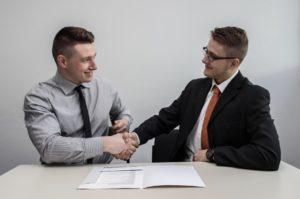 Legally Hiring Employees in the US