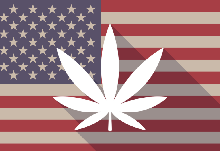 美国大麻、大麻、舒默的合法化