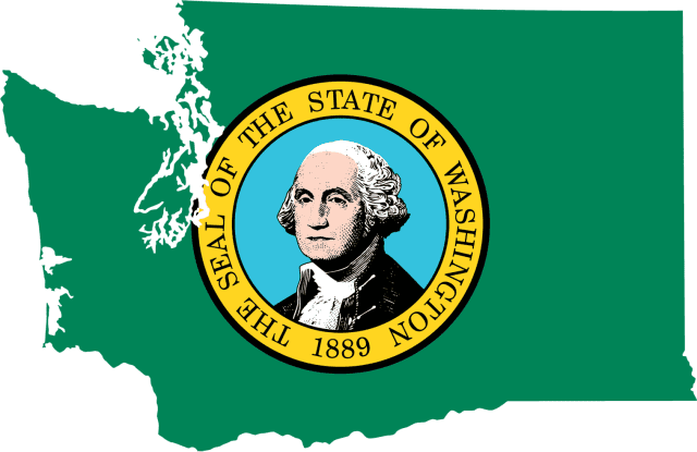 Washington State cannabis