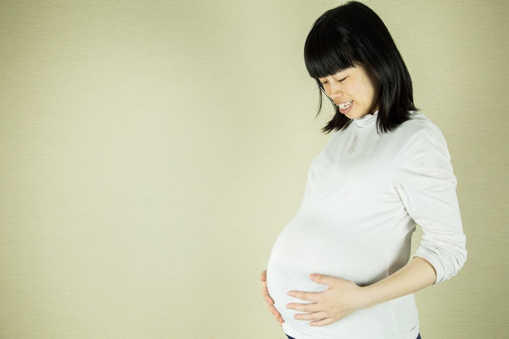 China employment law on pregnancy